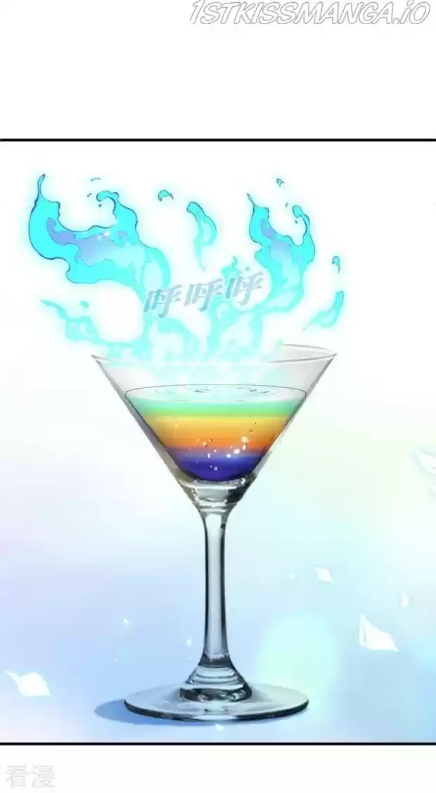 Feng Qi Cang Lan Chapter 280.5