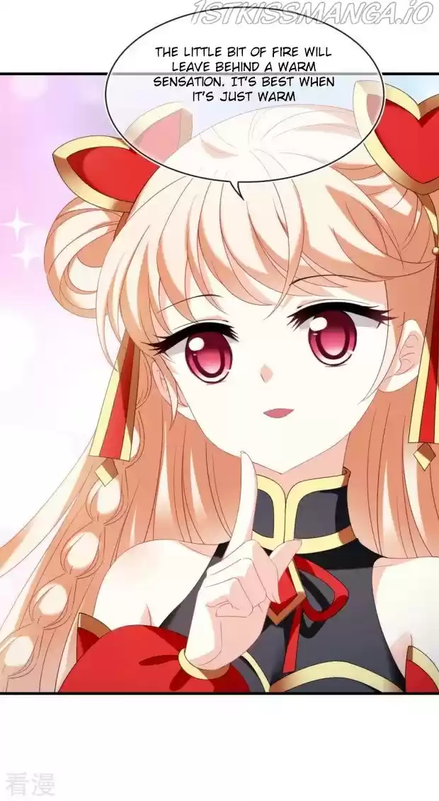 Feng Qi Cang Lan Chapter 280.5