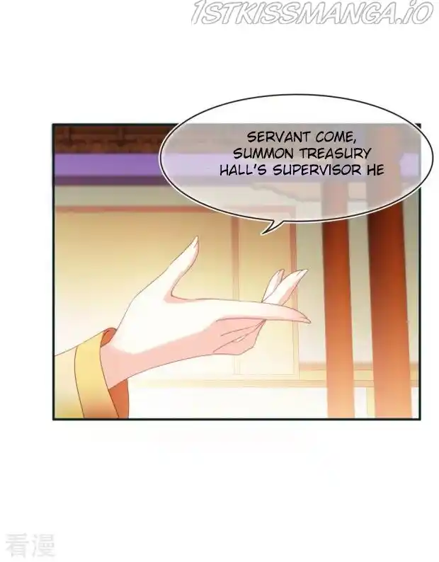 Feng Qi Cang Lan Chapter 281.5