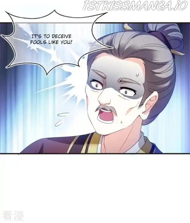 Feng Qi Cang Lan Chapter 282.5