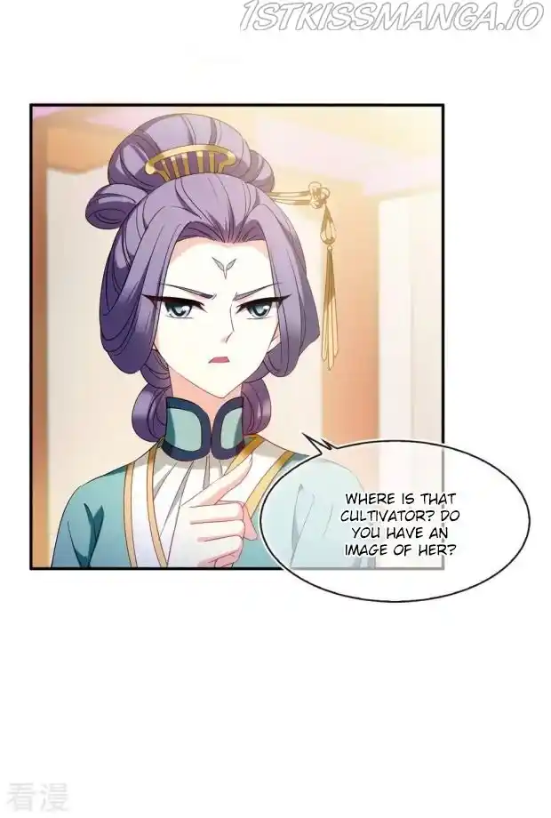 Feng Qi Cang Lan Chapter 282.5