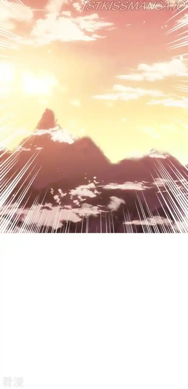 Feng Qi Cang Lan Chapter 284.5