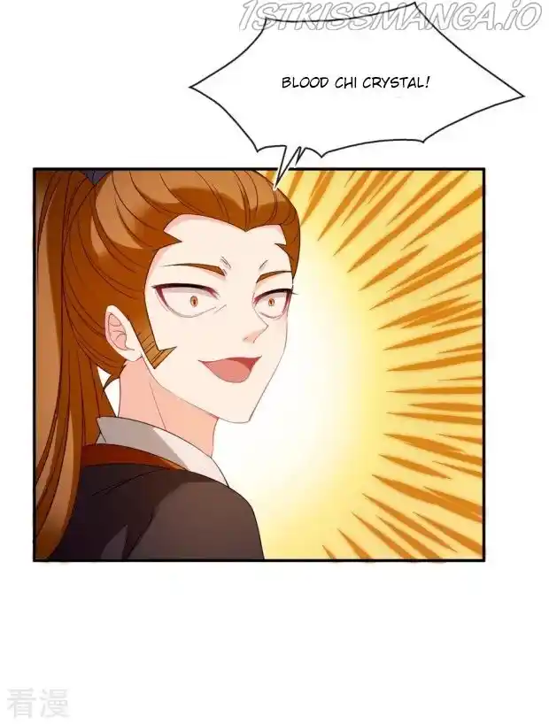 Feng Qi Cang Lan Chapter 284.5