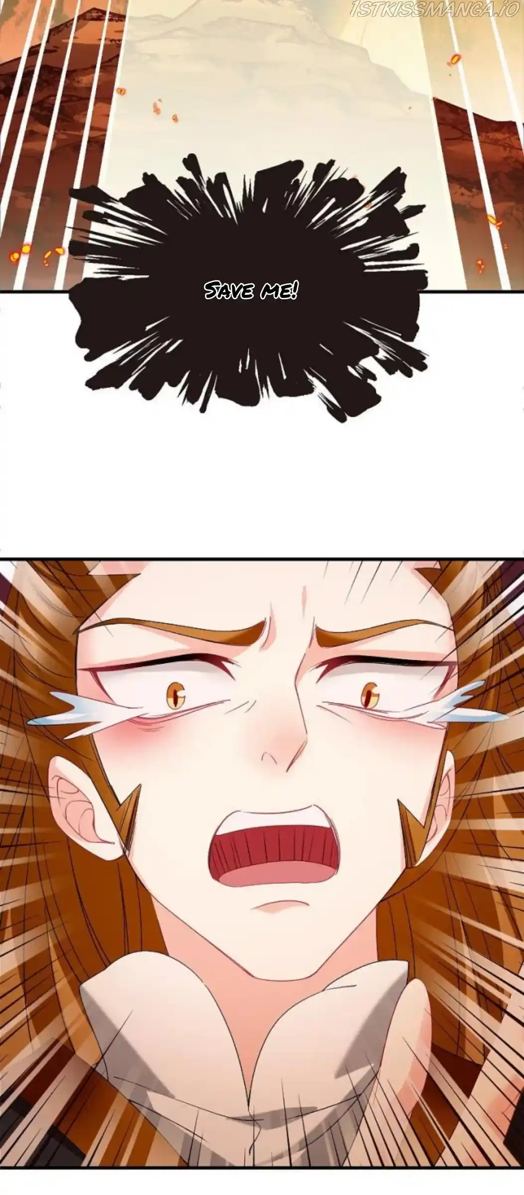 Feng Qi Cang Lan Chapter 285.5