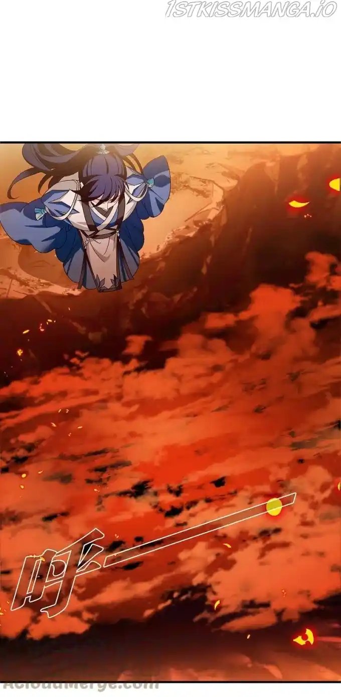 Feng Qi Cang Lan Chapter 285.5