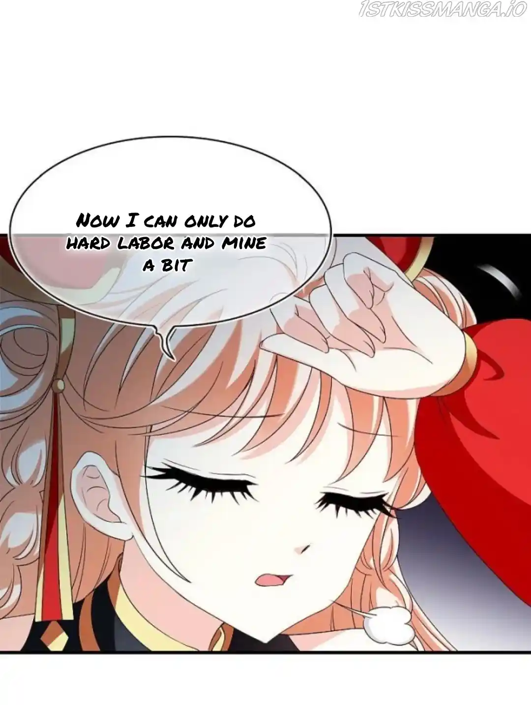 Feng Qi Cang Lan Chapter 287.5