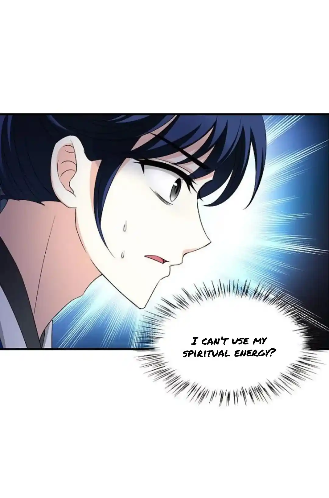 Feng Qi Cang Lan Chapter 288.5