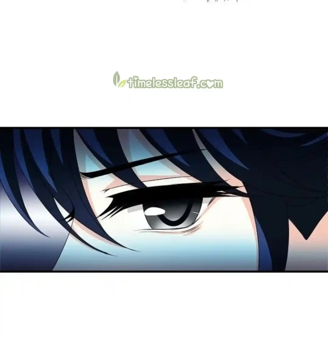 Feng Qi Cang Lan Chapter 288.5