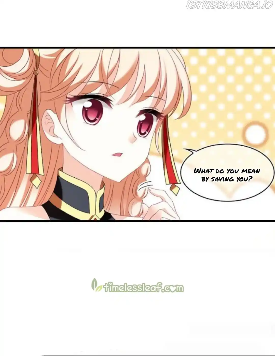 Feng Qi Cang Lan Chapter 289.5