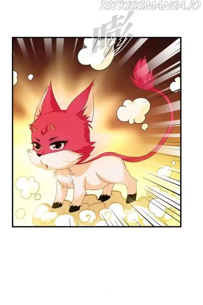 Feng Qi Cang Lan Chapter 290.5