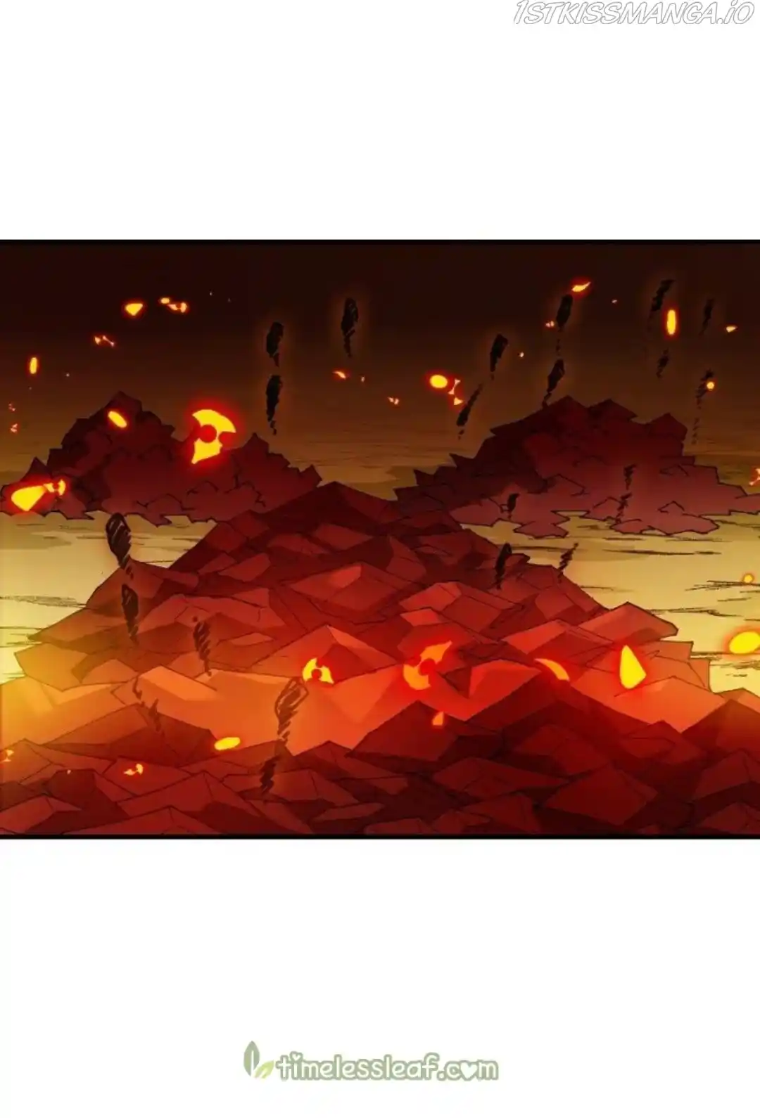 Feng Qi Cang Lan Chapter 290.5