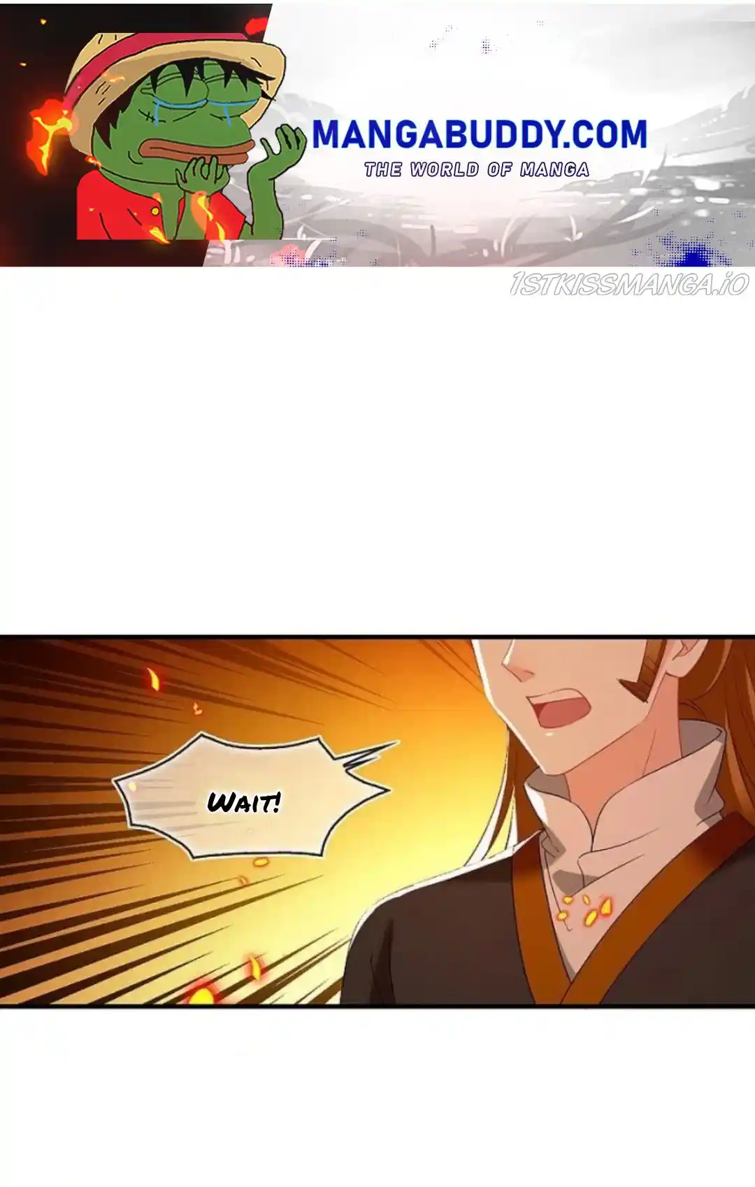 Feng Qi Cang Lan Chapter 291.5