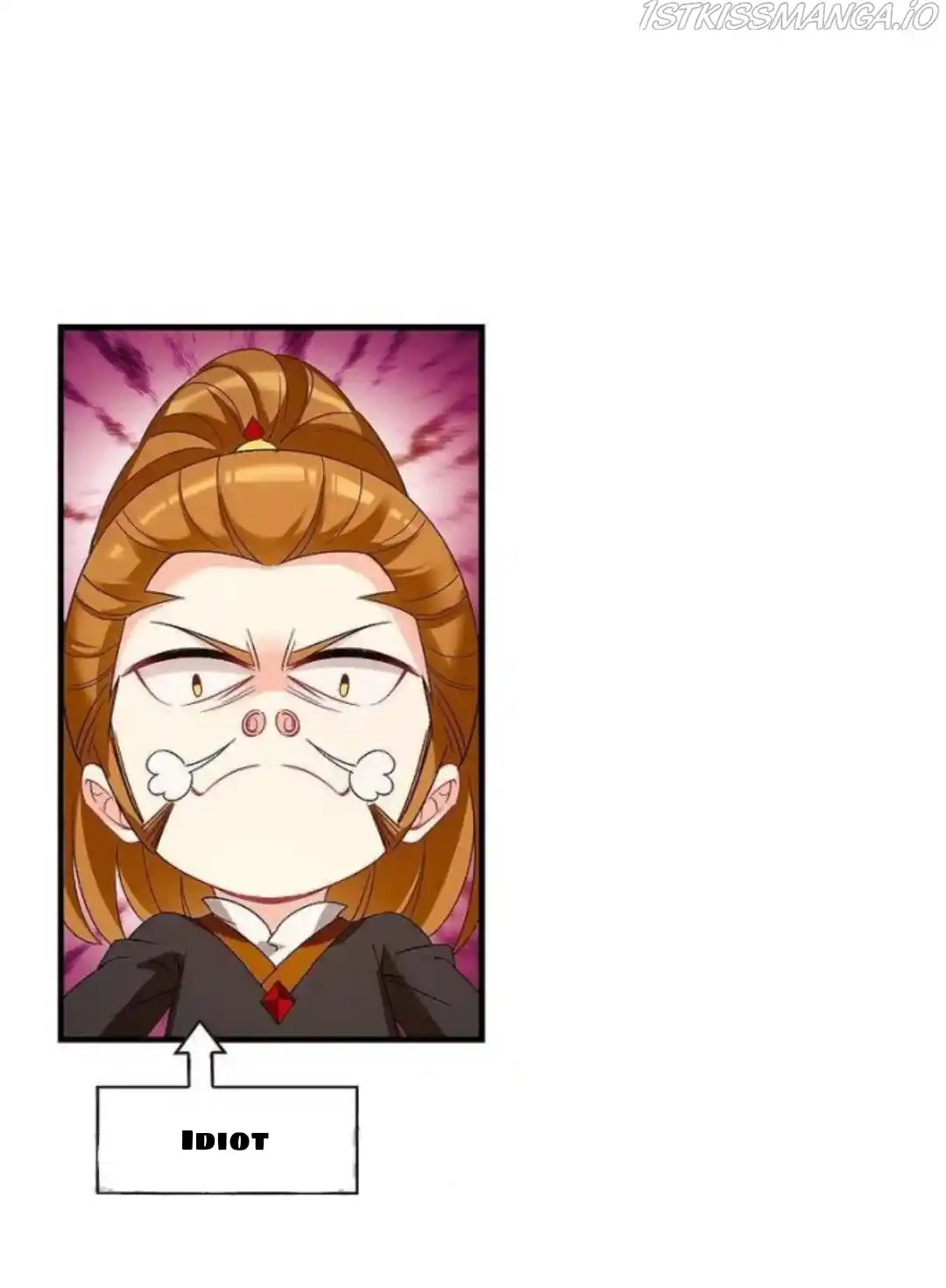 Feng Qi Cang Lan Chapter 291.5