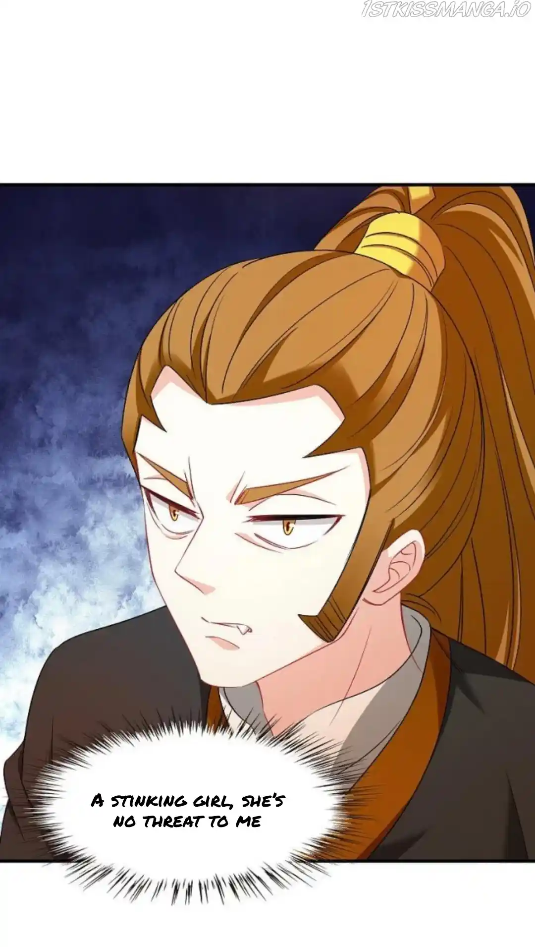 Feng Qi Cang Lan Chapter 292.5