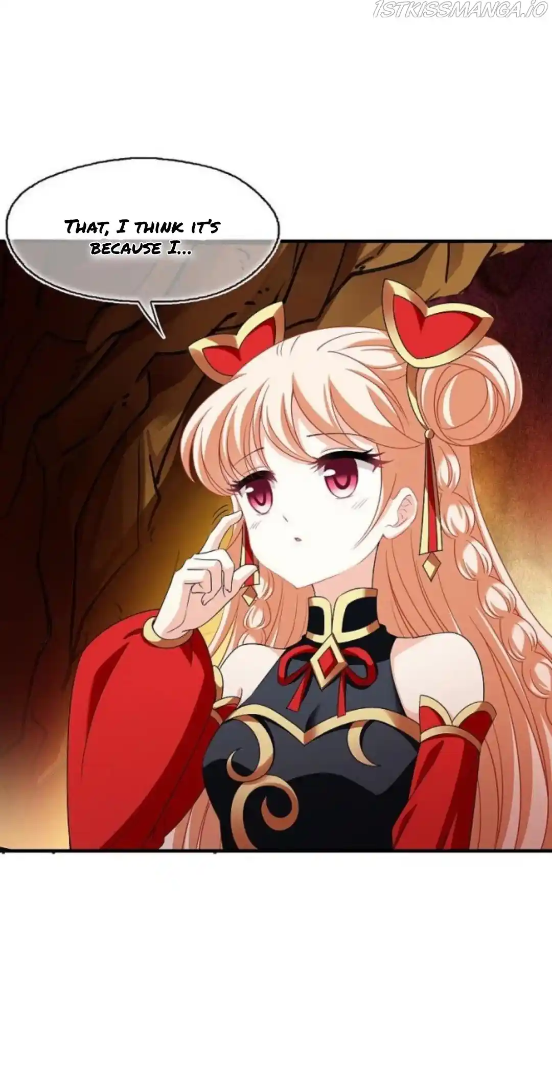 Feng Qi Cang Lan Chapter 293.5