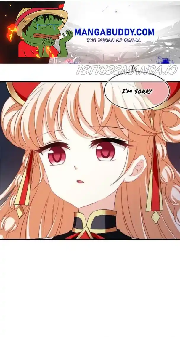 Feng Qi Cang Lan Chapter 294.5