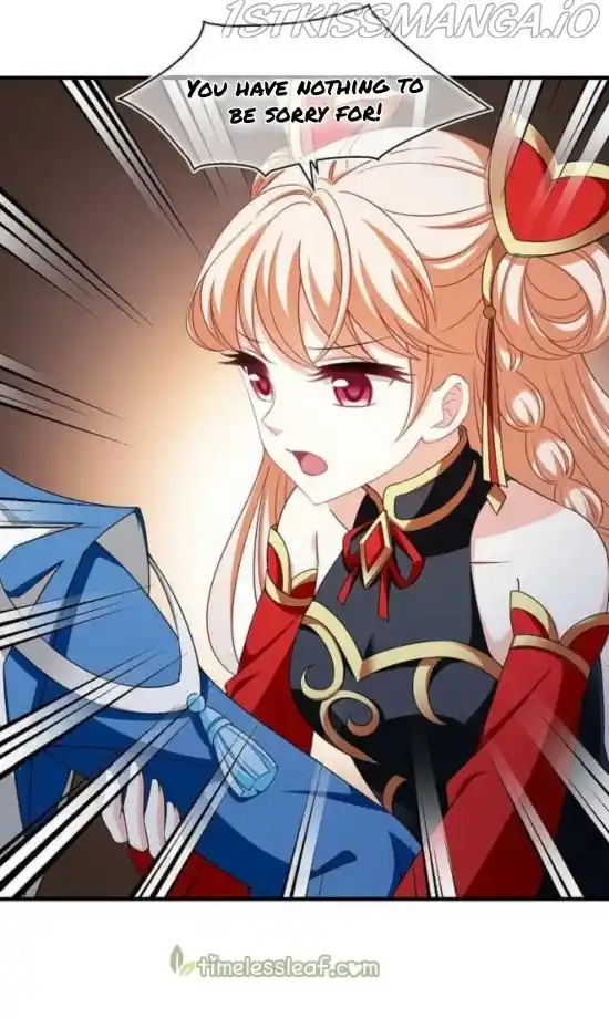 Feng Qi Cang Lan Chapter 294.5