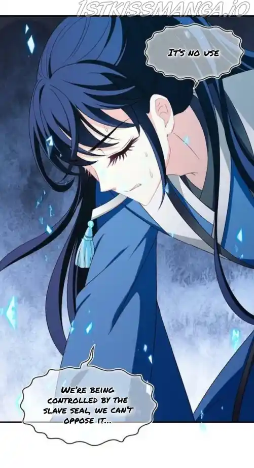 Feng Qi Cang Lan Chapter 294.5