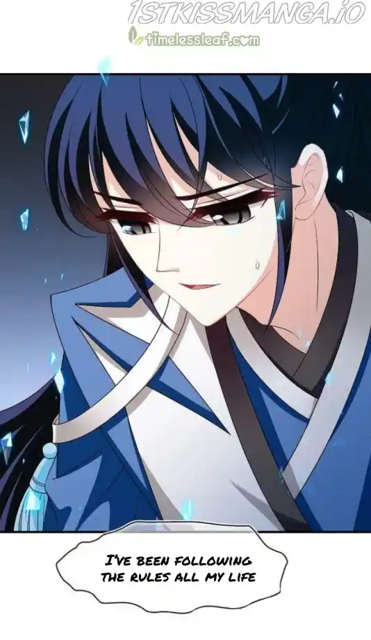 Feng Qi Cang Lan Chapter 294.5