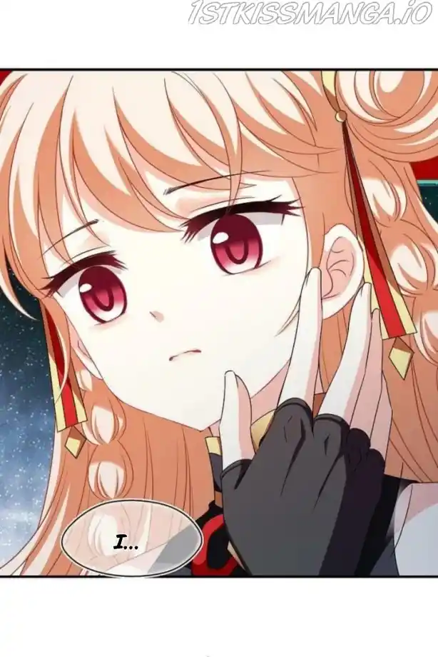 Feng Qi Cang Lan Chapter 294.5