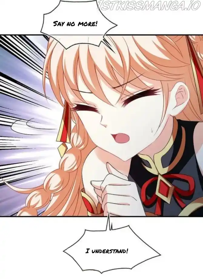 Feng Qi Cang Lan Chapter 294.5