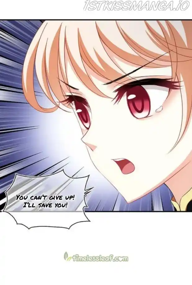 Feng Qi Cang Lan Chapter 294.5