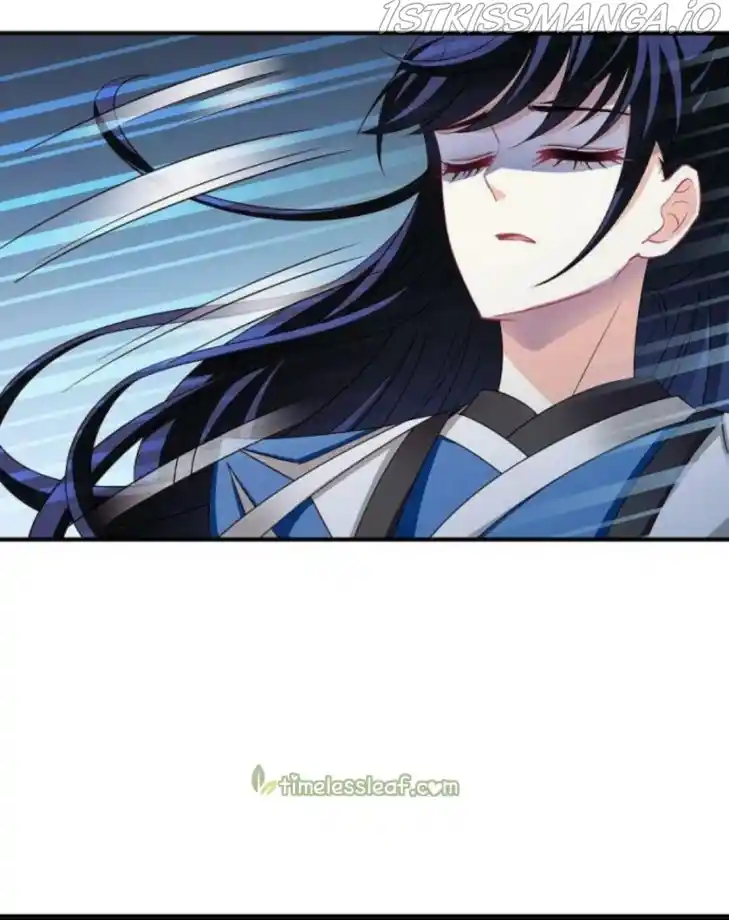 Feng Qi Cang Lan Chapter 294.5