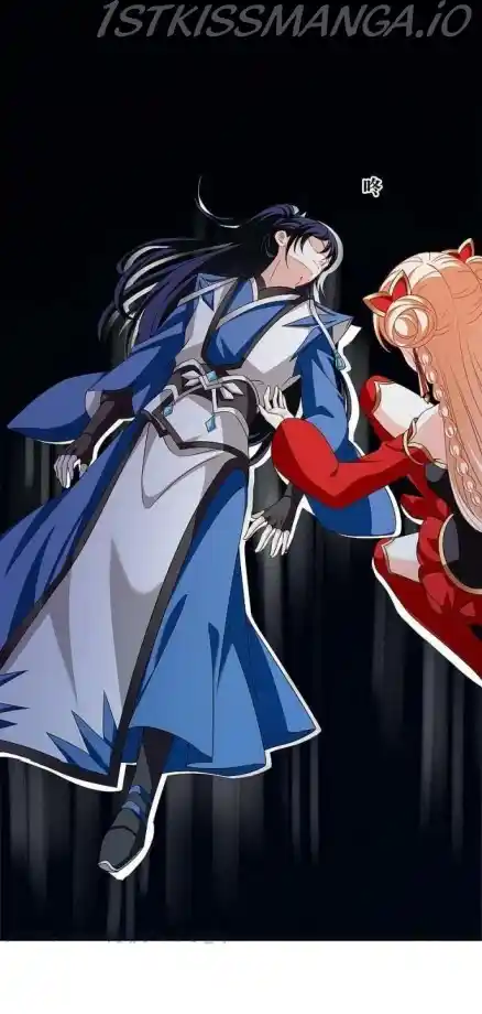 Feng Qi Cang Lan Chapter 294.5