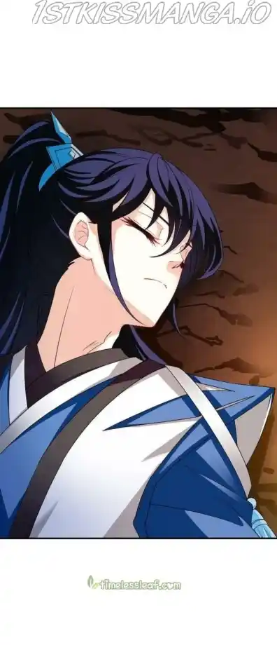 Feng Qi Cang Lan Chapter 294.5