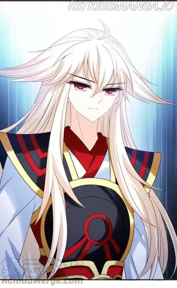 Feng Qi Cang Lan Chapter 295.5