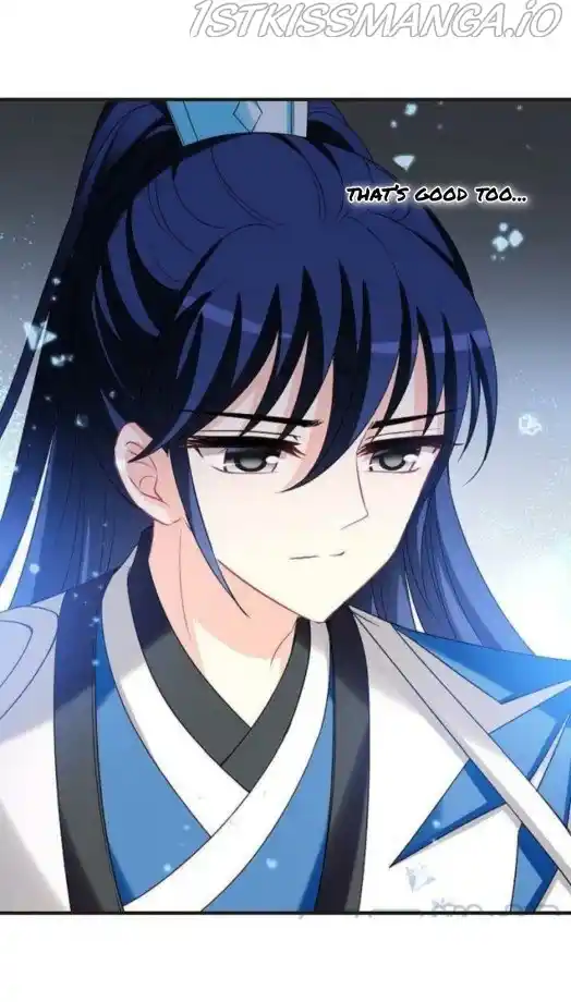 Feng Qi Cang Lan Chapter 295.5