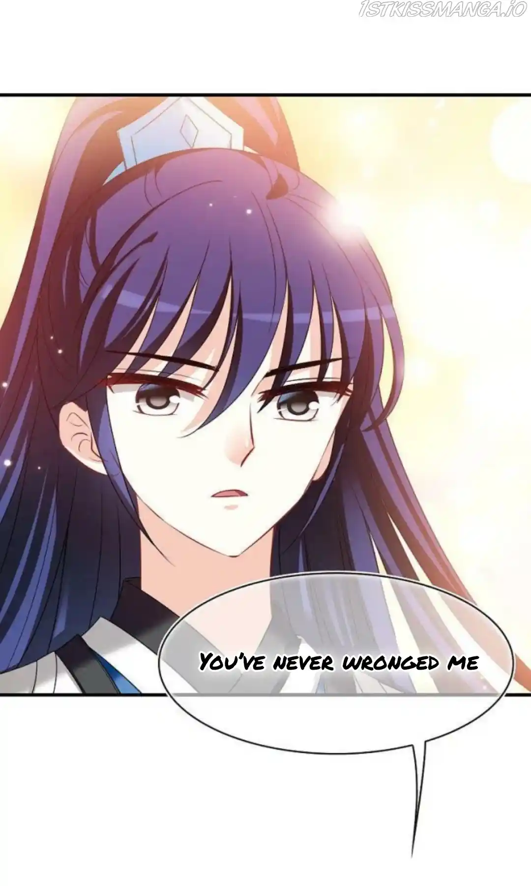 Feng Qi Cang Lan Chapter 297.5