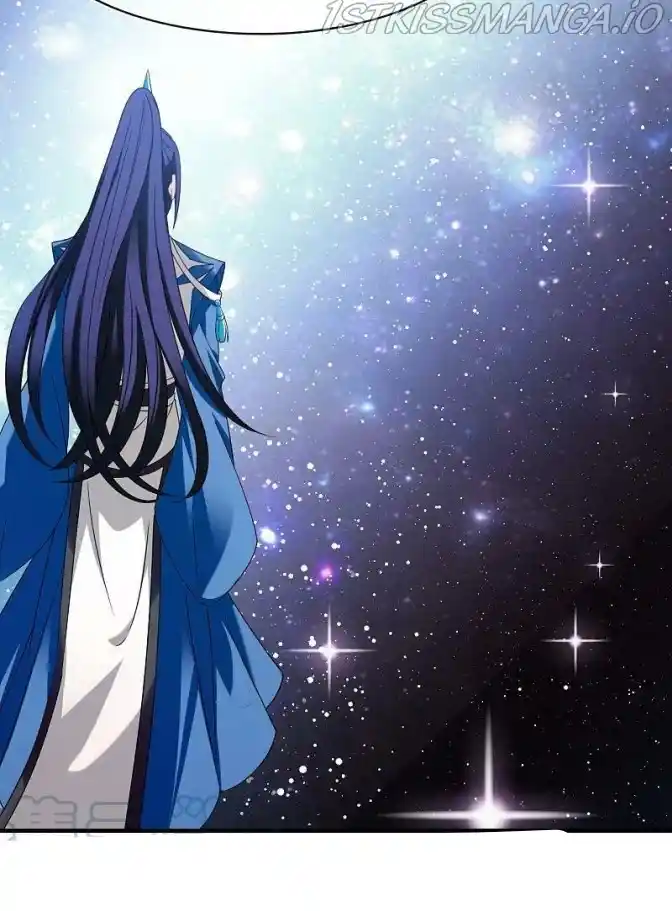 Feng Qi Cang Lan Chapter 297.5