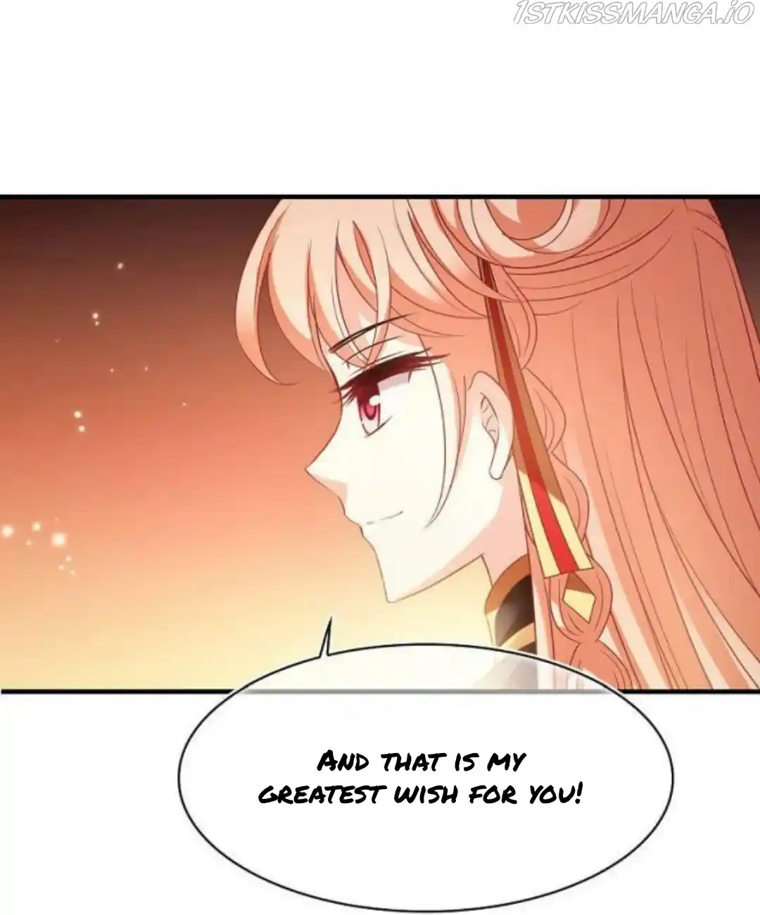 Feng Qi Cang Lan Chapter 297.5