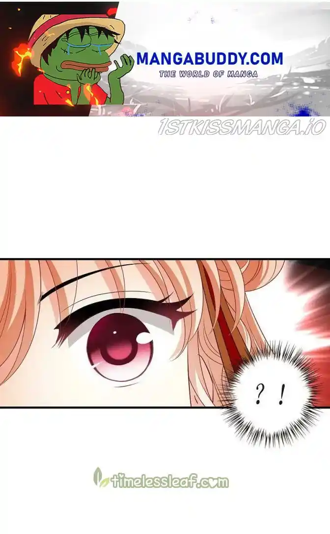 Feng Qi Cang Lan Chapter 298.5