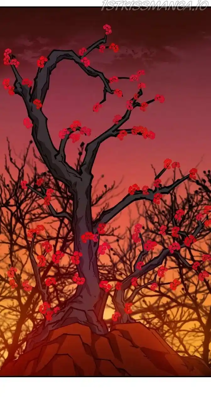 Feng Qi Cang Lan Chapter 298.5