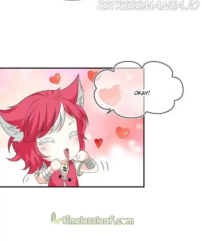 Feng Qi Cang Lan Chapter 298.5