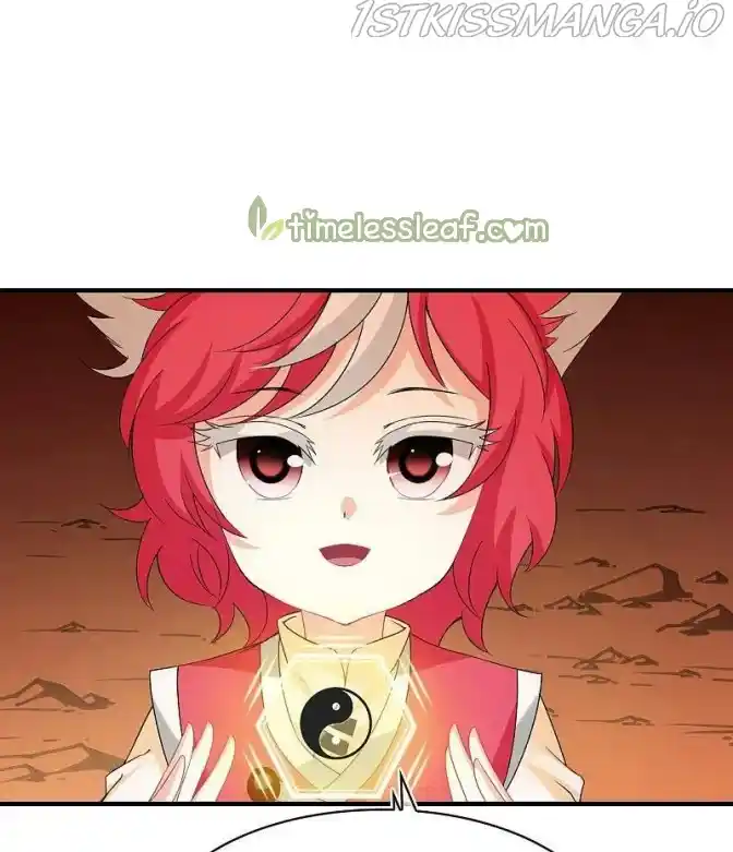 Feng Qi Cang Lan Chapter 298.5