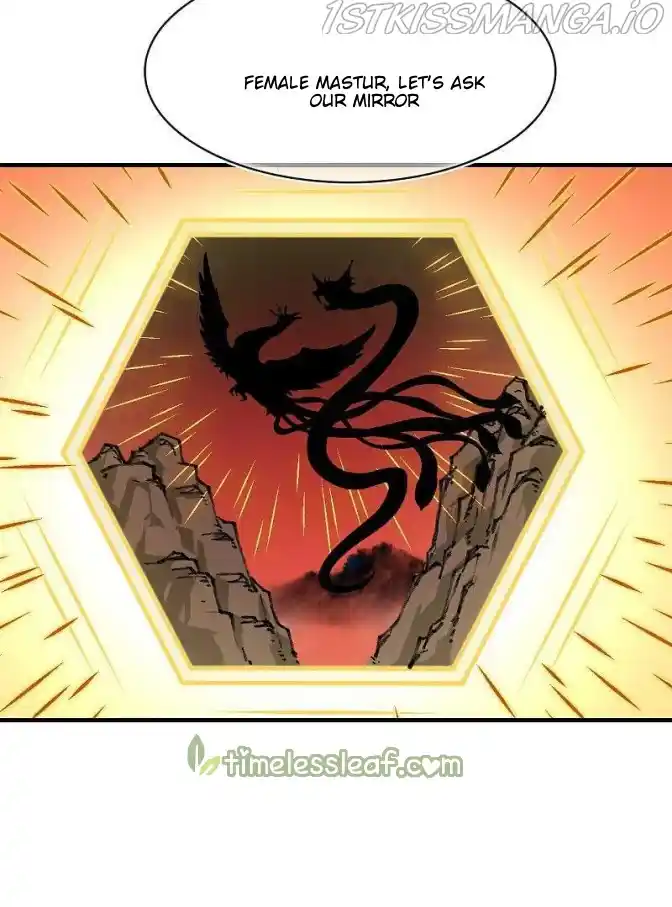 Feng Qi Cang Lan Chapter 298.5