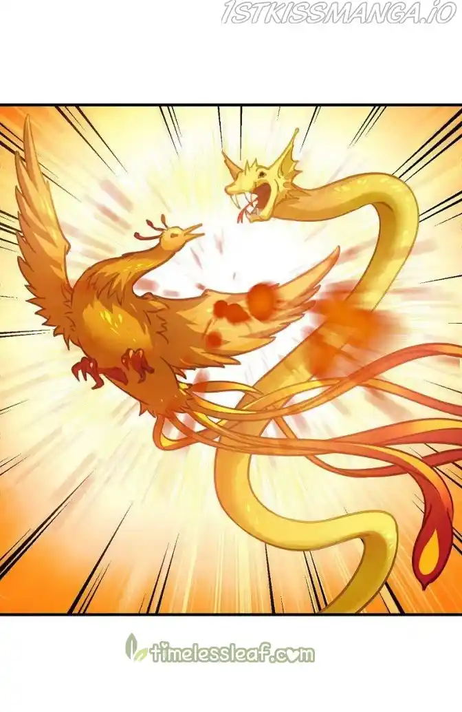 Feng Qi Cang Lan Chapter 298.5