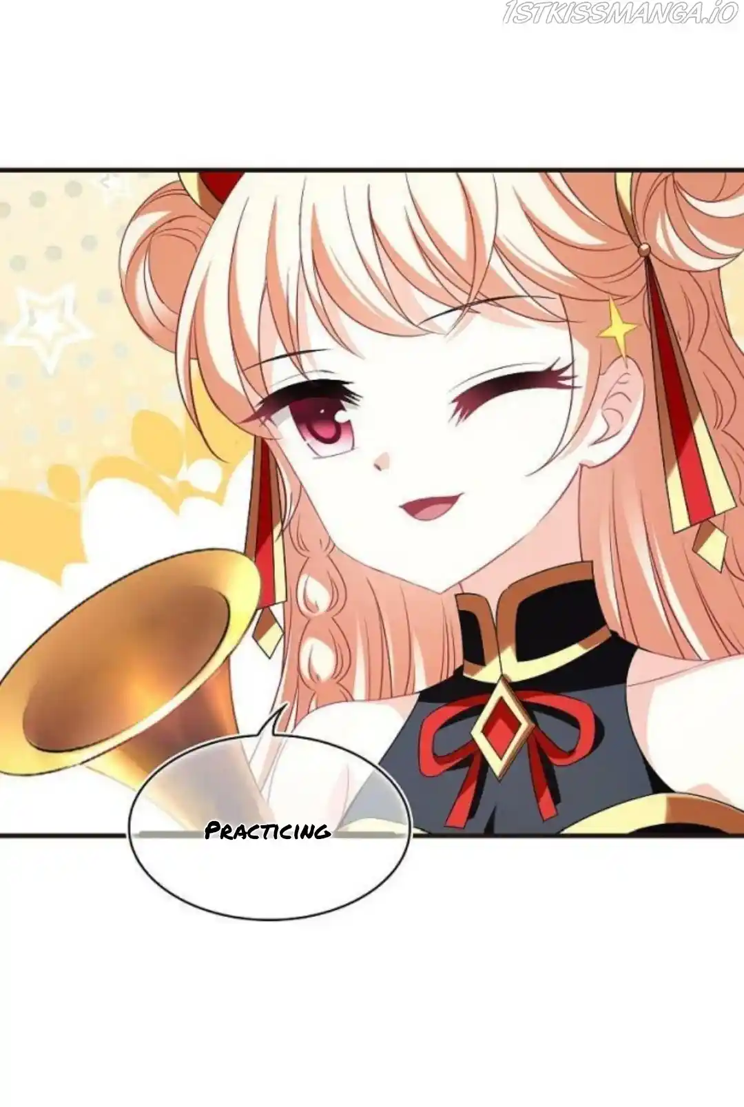 Feng Qi Cang Lan Chapter 299.5