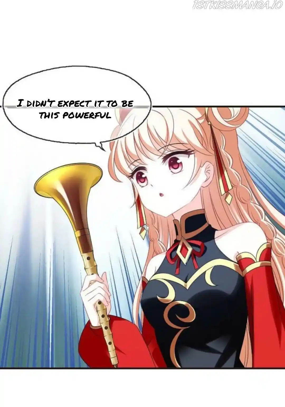 Feng Qi Cang Lan Chapter 299.5