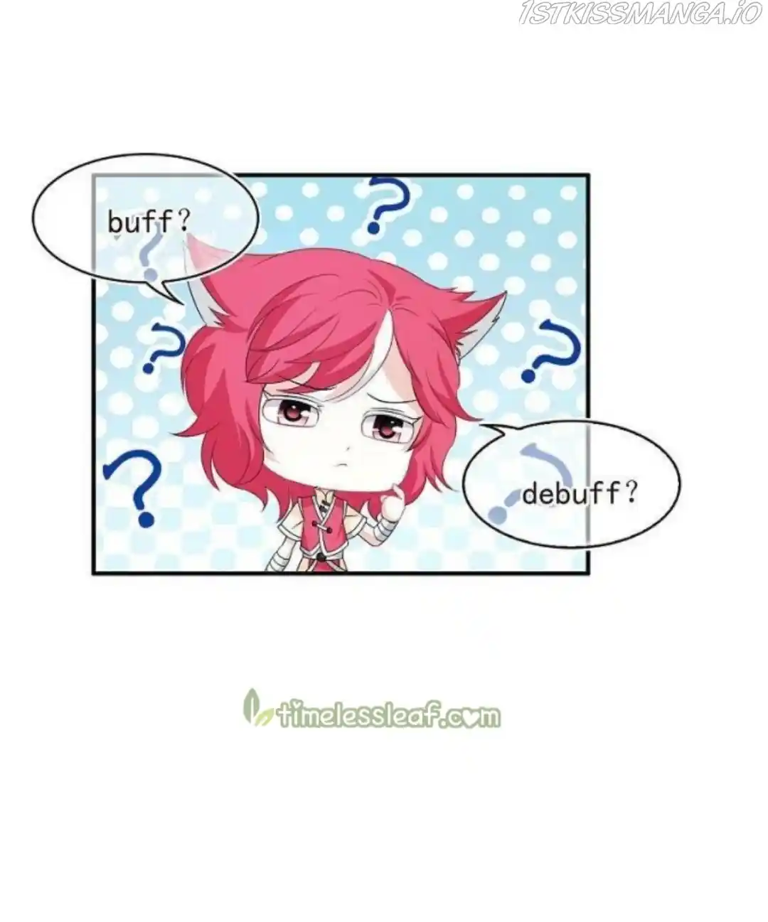 Feng Qi Cang Lan Chapter 299.5