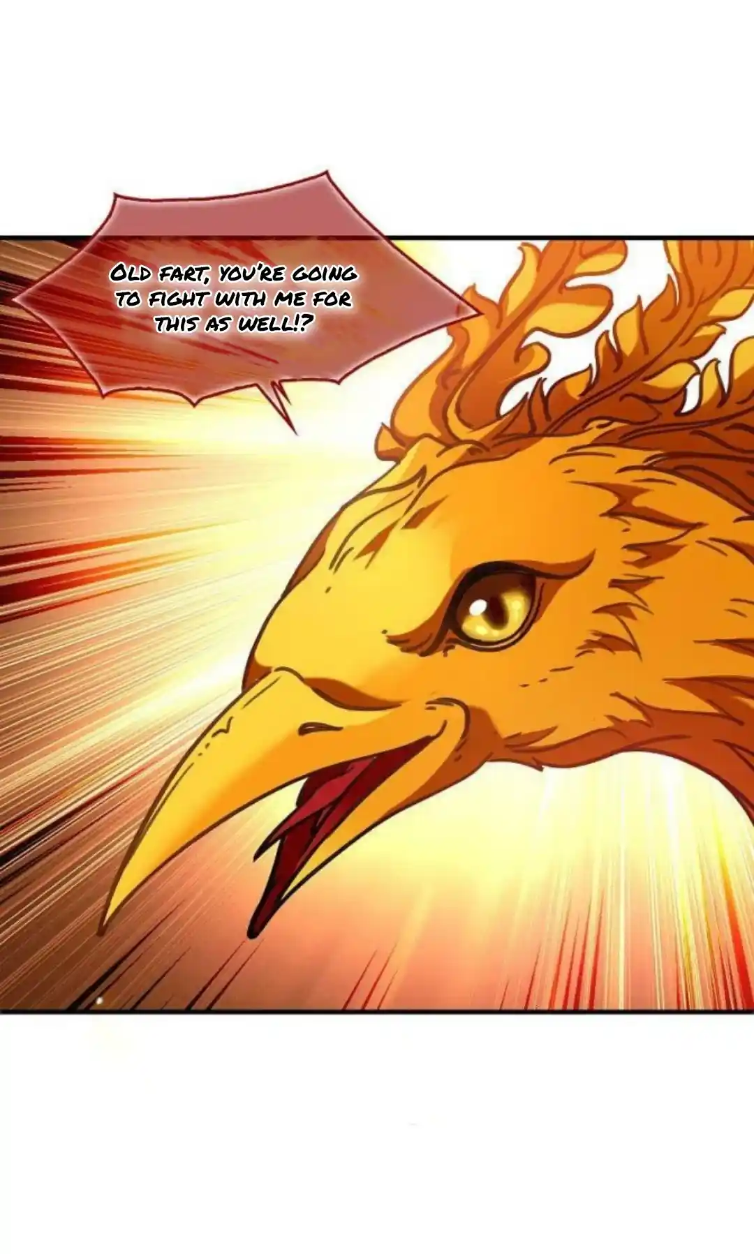 Feng Qi Cang Lan Chapter 301