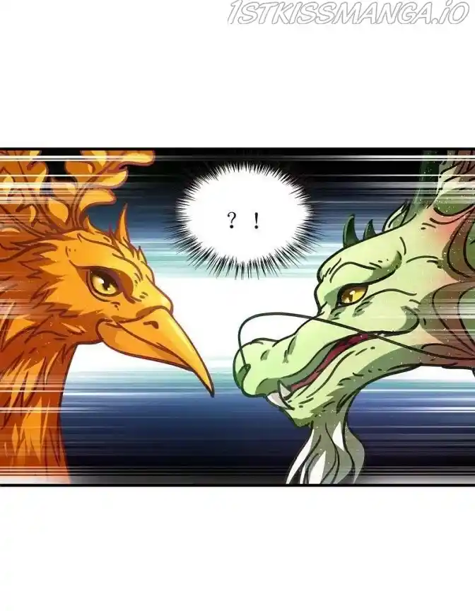 Feng Qi Cang Lan Chapter 301.5