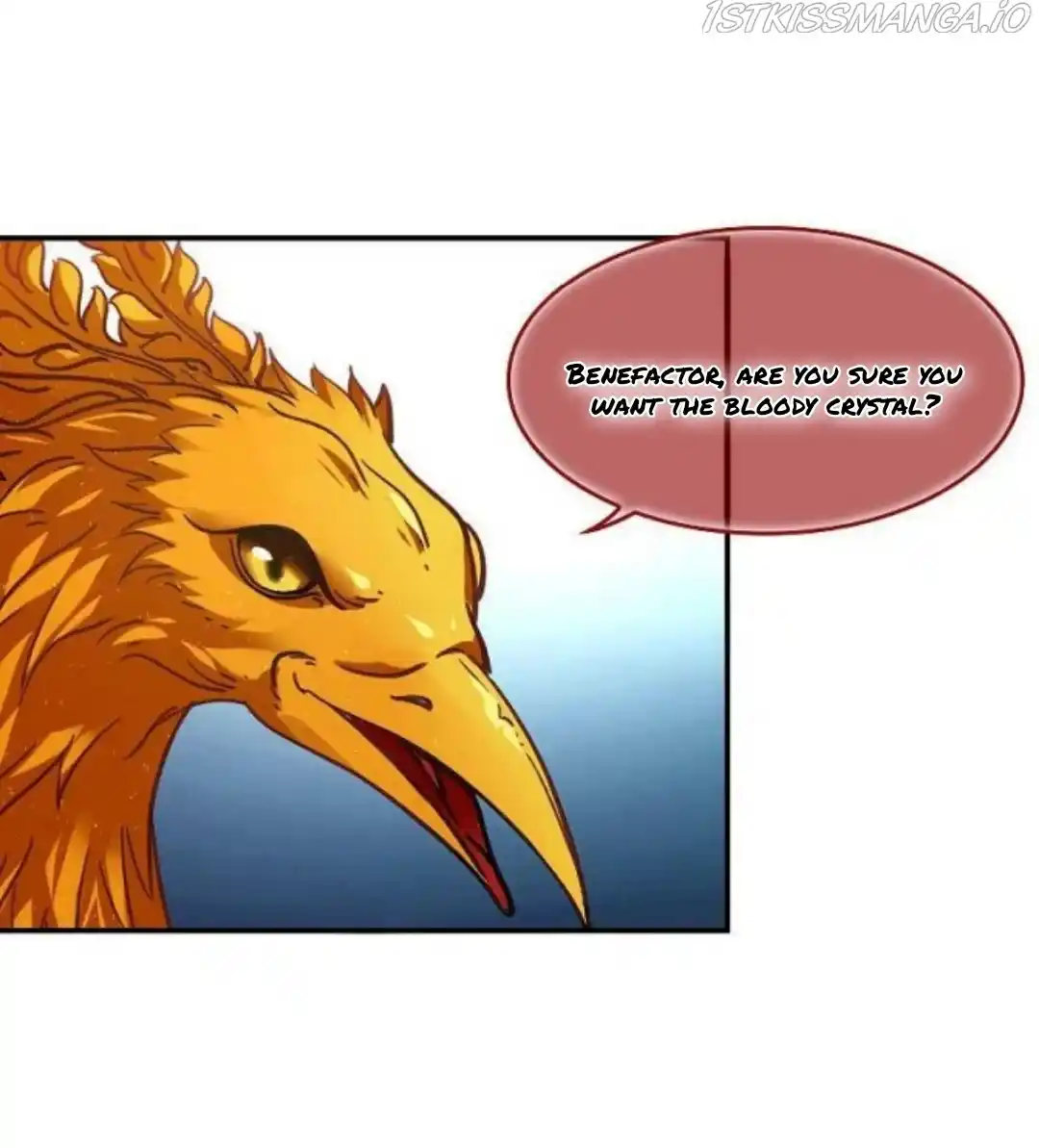 Feng Qi Cang Lan Chapter 301.5