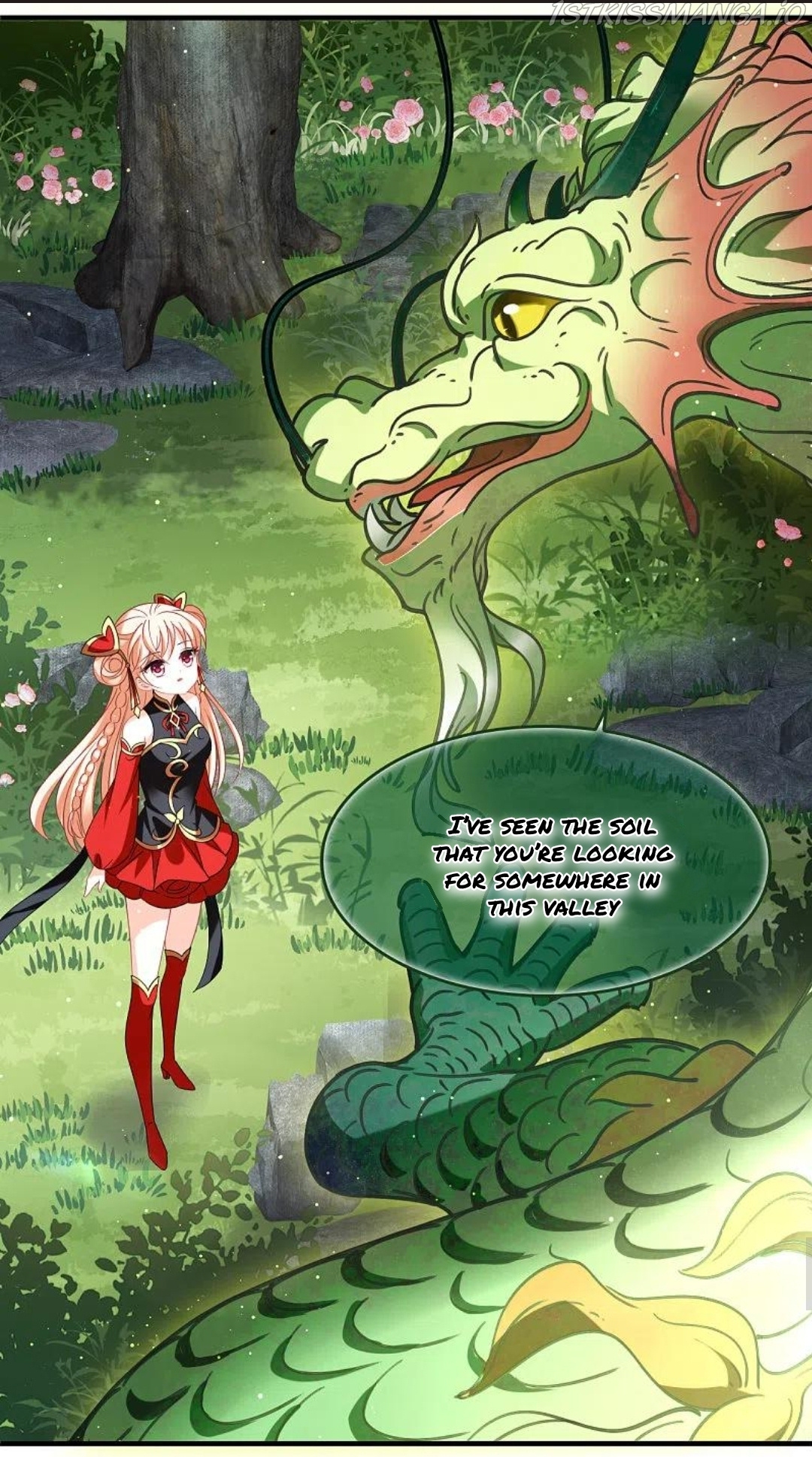 Feng Qi Cang Lan Chapter 302.5