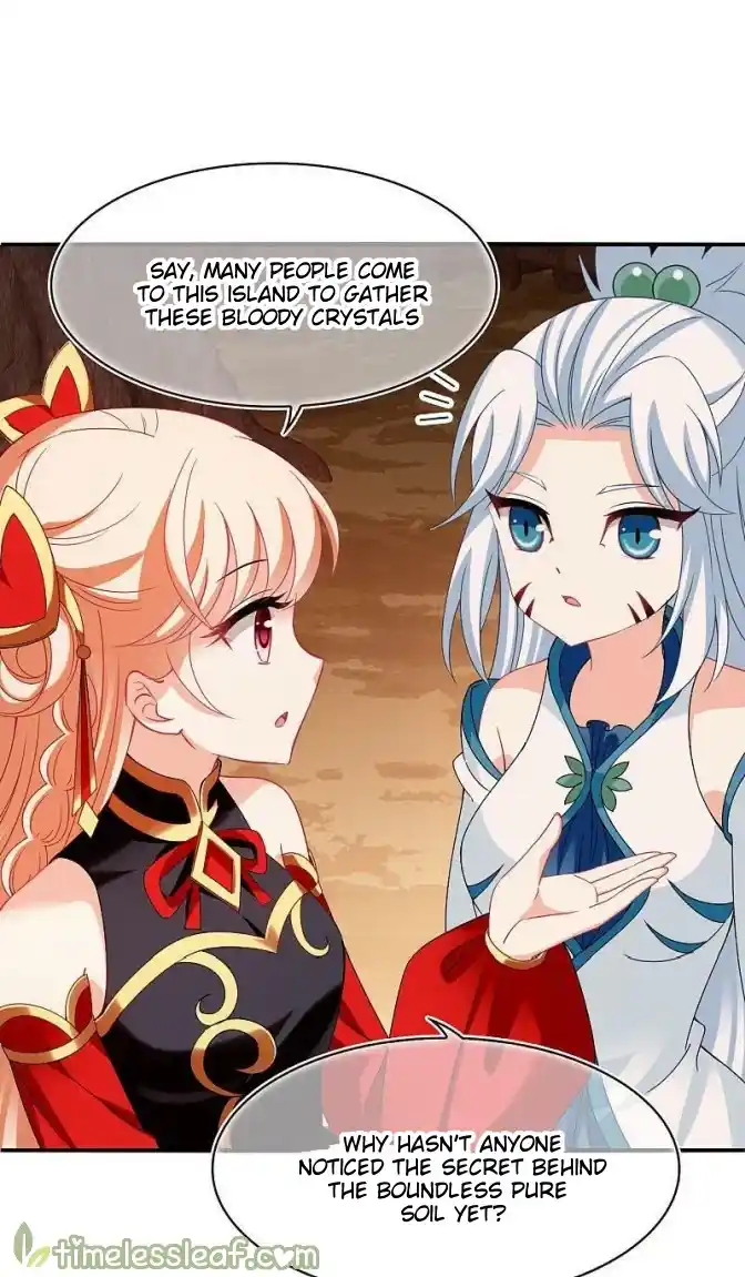 Feng Qi Cang Lan Chapter 306