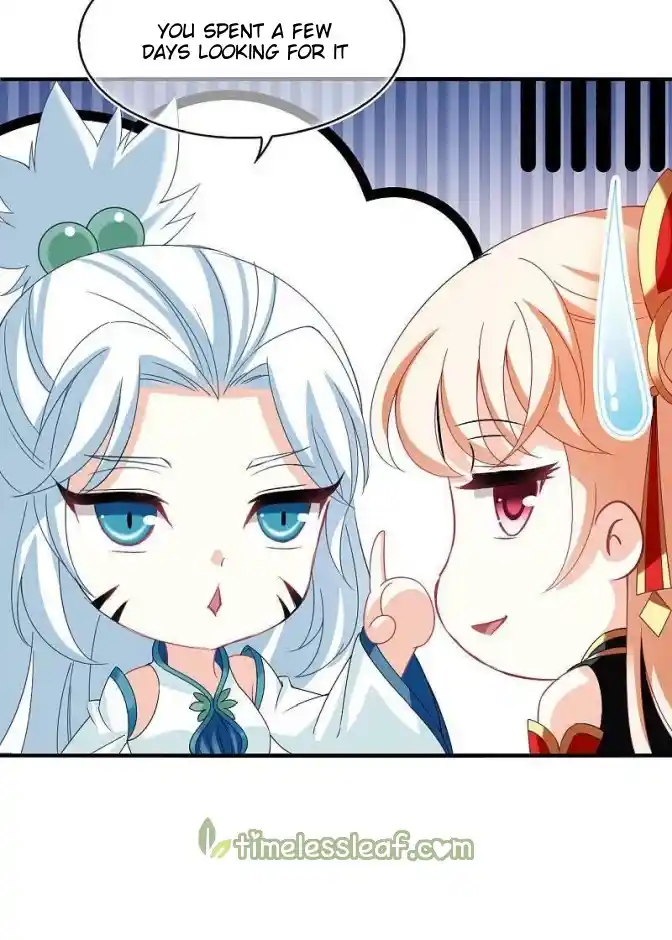 Feng Qi Cang Lan Chapter 306