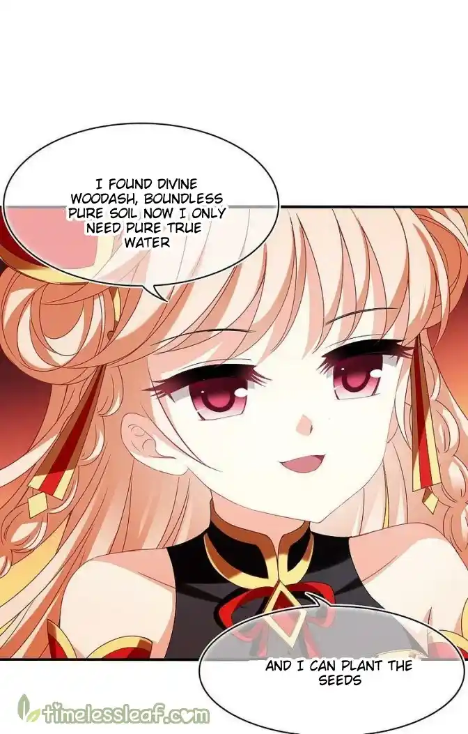 Feng Qi Cang Lan Chapter 306